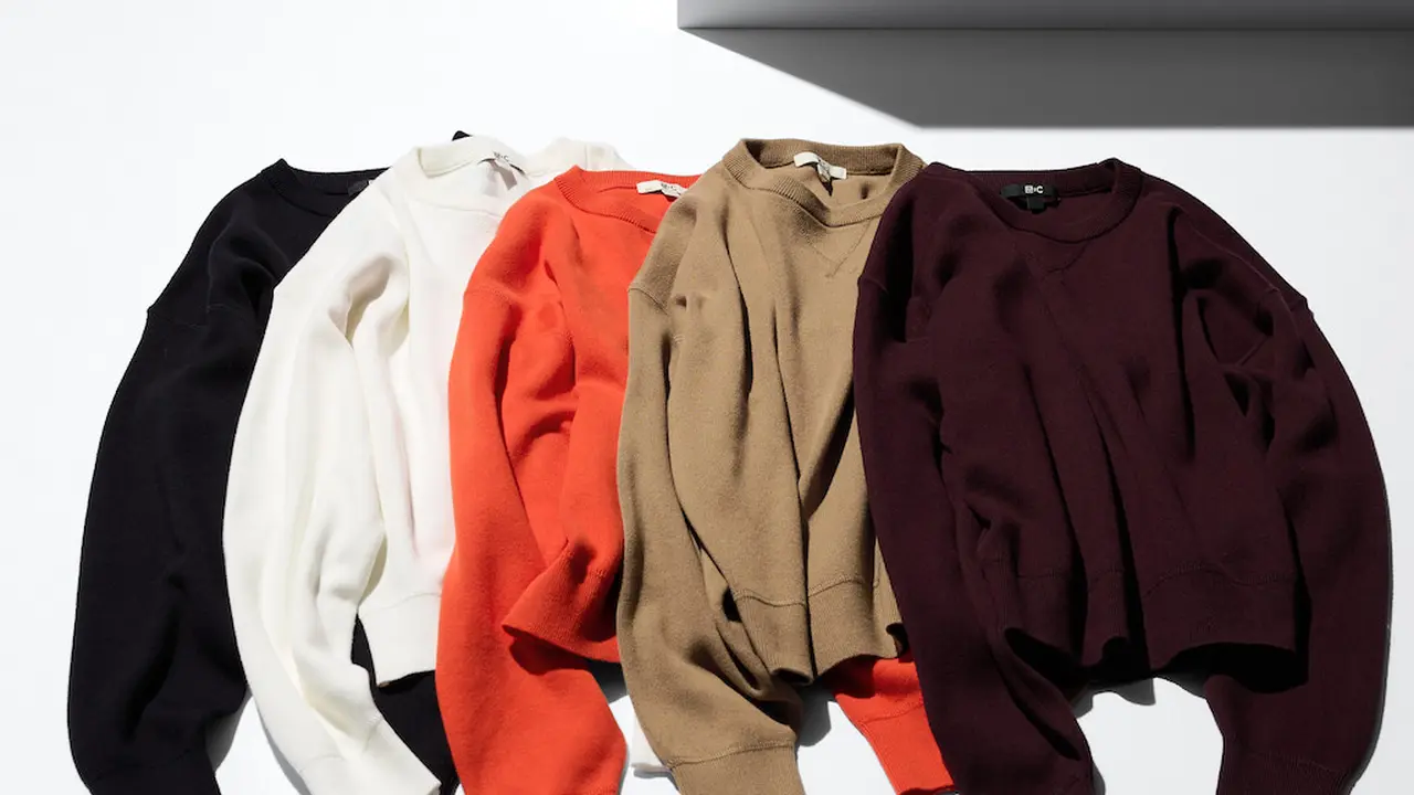 Koleksi Terbaru UNIQLO : C untuk Spring/Summer 2025 (Photo by UNIQLO Indonesia)