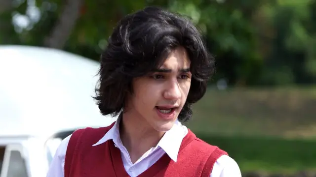 Dari Jendela SMP