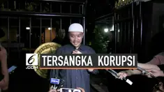 Menteri Pemuda dan Olahraga Imam Nahrawi ditetapkan KPK menjadi tersangka dugaan kasus hibah dana KONI. Imam berjanji akan mengikuti seluruh proses hukum yang berjalan.