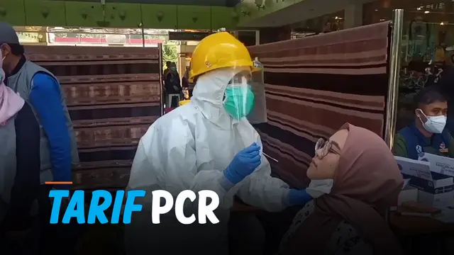 VIDEO: Pastikan Harga PCR Turun Ridwan Kamil Keliling Jabar