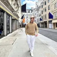 Verrell Bramasta (Sumber: Instagram/bramastavrl)