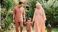 Tips Memilih Seragam Baju Lebaran yang Stylish dan Nyaman Dikenakan