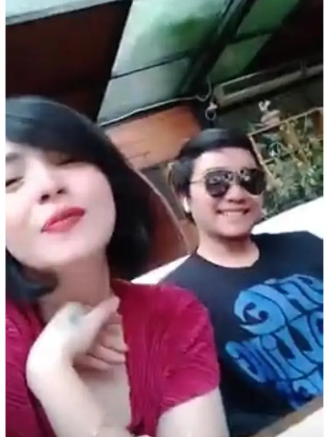 Lucinta Luna Ditahan Kasus Narkoba, Ini 6 Potret Terbaru Abash yang Makin Kurus