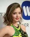 Kulit halus nan indah adalah dambaan setiap kaum hawa. Miranda Kerr akan berbagi pengalamannya tentang kesehatan kulit dan keindahan tubuh proposionalnya. (AFP/Bintang.com)