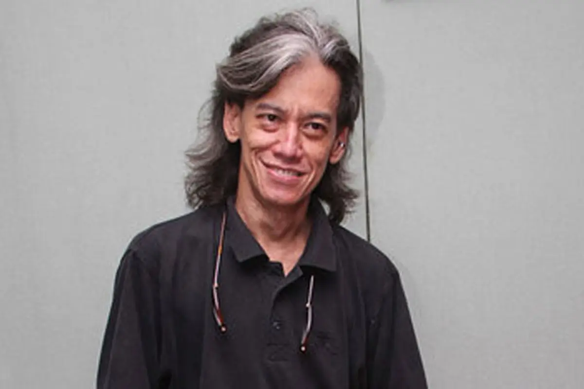Fariz RM