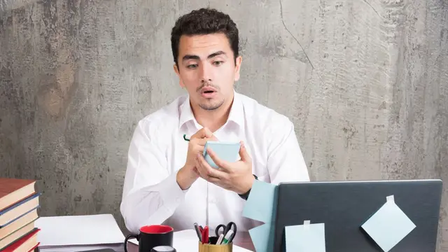 10 Tips Menentukan Prioritas Pekerjaan agar Lebih Produktif (photo by freepik.com)