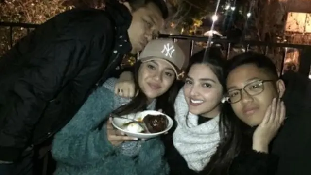 Aurel Hermansyah (Foto: Instagram)
