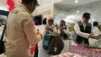 Jemaah Haji Indonesia Gelombang 2 Dijadwalkan Tiba Kamis 7 Mei 2026, Petugas Siapkan Dua Skema Jalur