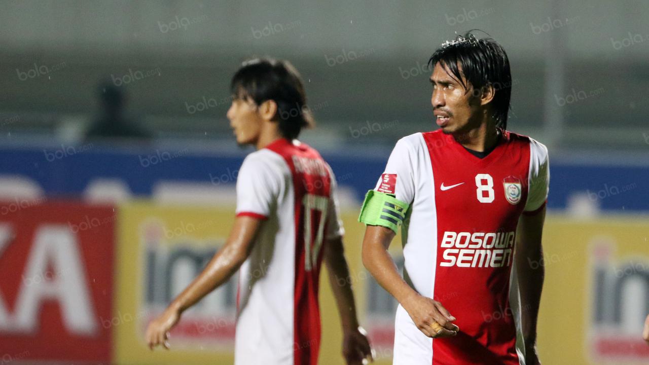 Syamsul Chaeiruddin, PSM Makassar