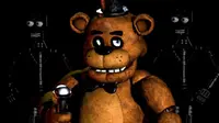 Five Nights at Freddy's akan diadaptasi ke film layar lebar oleh Warner Bros.