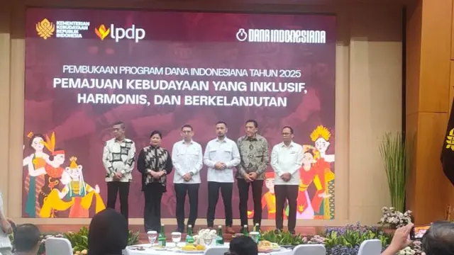 Pelaku Seni dan Budaya Bisa Dapat Bantuan Dana untuk Berkarya dari Kemenbud dengan Dana Indonesianaa
