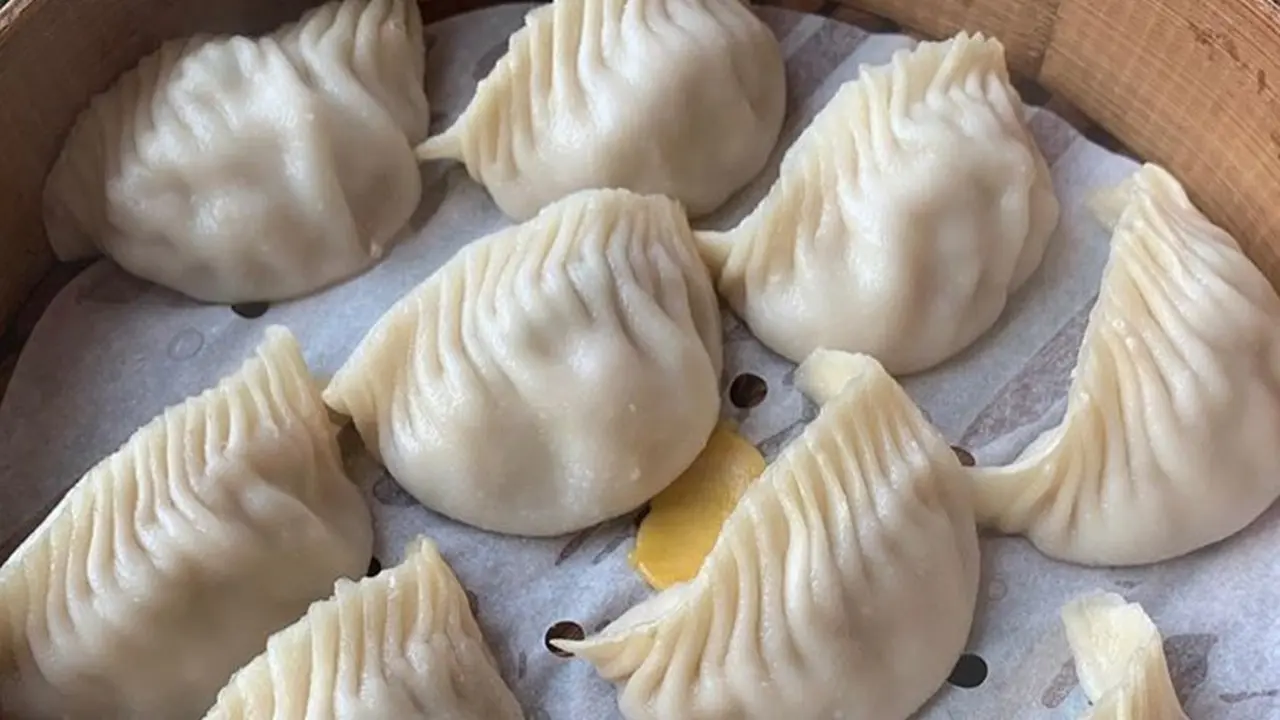 Membuat Dumpling Keju Lezat Menggugah Selera, Cocok Untuk Mengisi Waktu Liburan Sekolah
