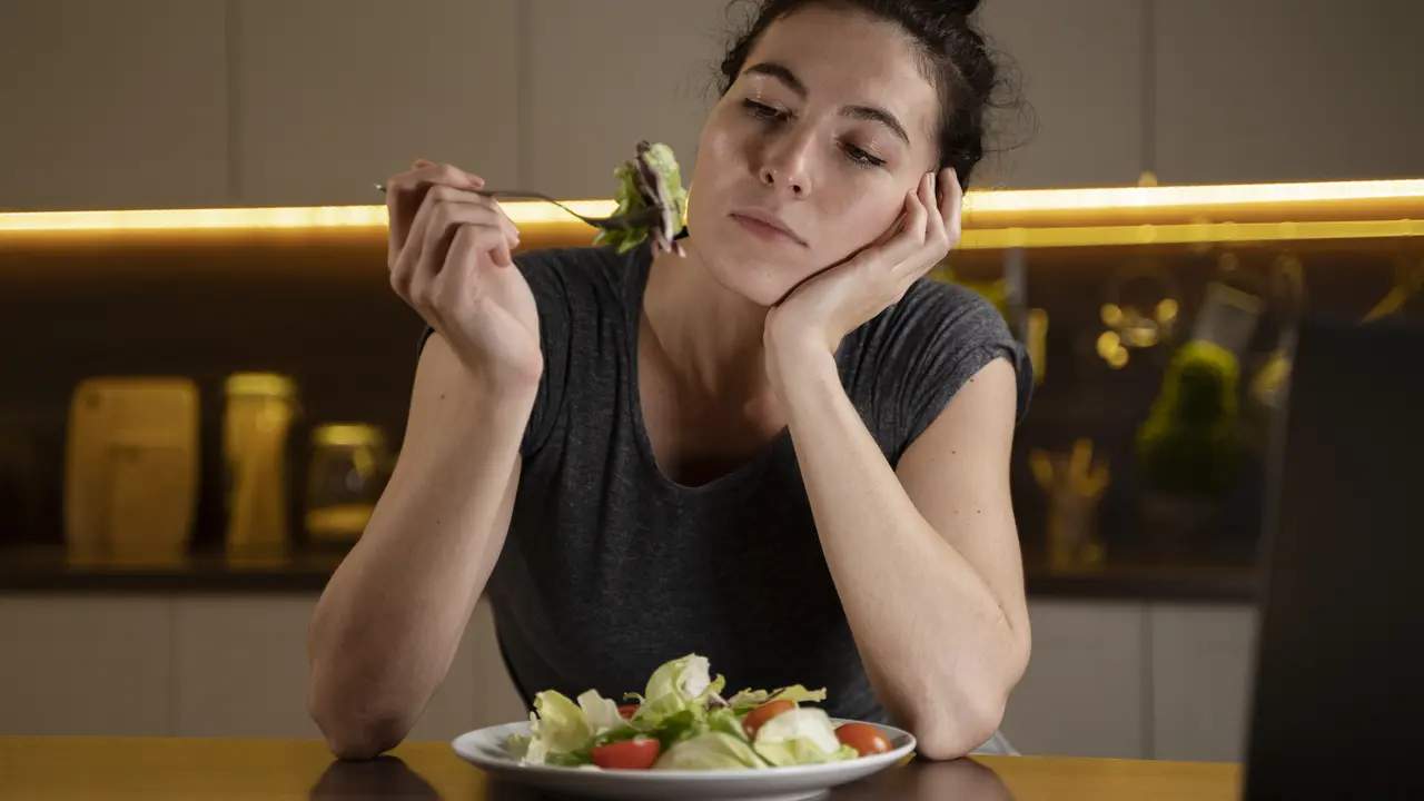 Menu diet rendah kalori untuk makan malam