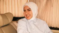 Ochi Rosdiana Ungkap Kepekaannya Terhadap Dunia Gaib Sejak Kecil