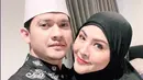 <p>Sampai saat ini Iko Uwais dan Audy Item menjadi pasangan favorit banyak orang. (Foto: instagram.com/@audyitem)</p>