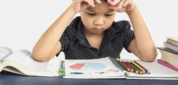 Kenali beberapa kebiasaan pagi hari yang buat anak sulit fokus. (foto: jcomp/freepik)