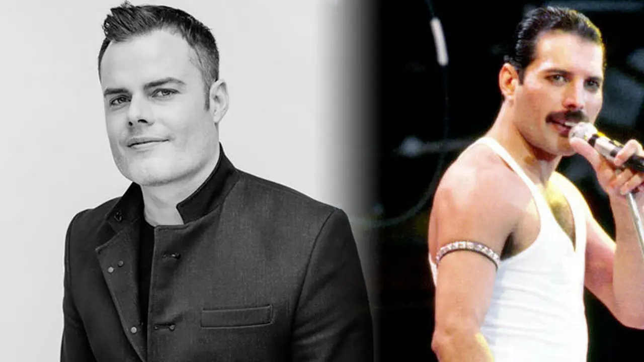 Marc Martel