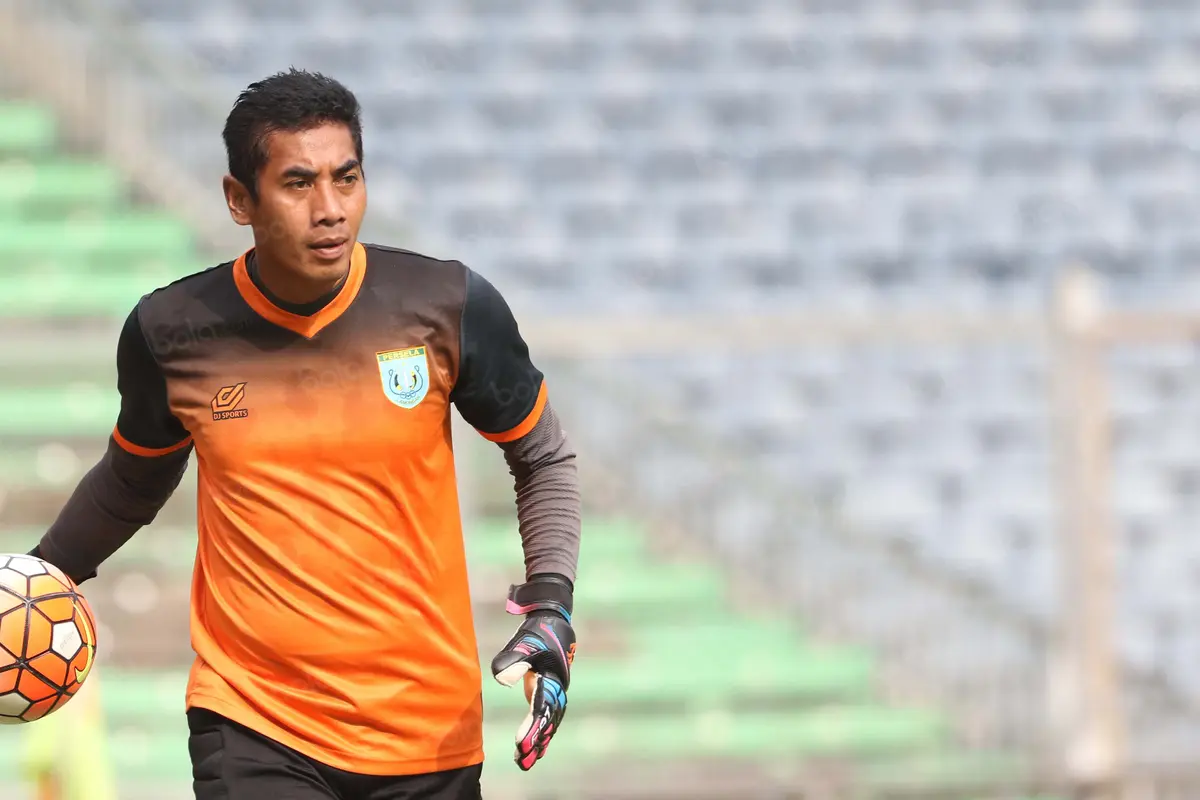 Choirul Huda, Persela Lamongan, Torabika Soccer Championship 2016