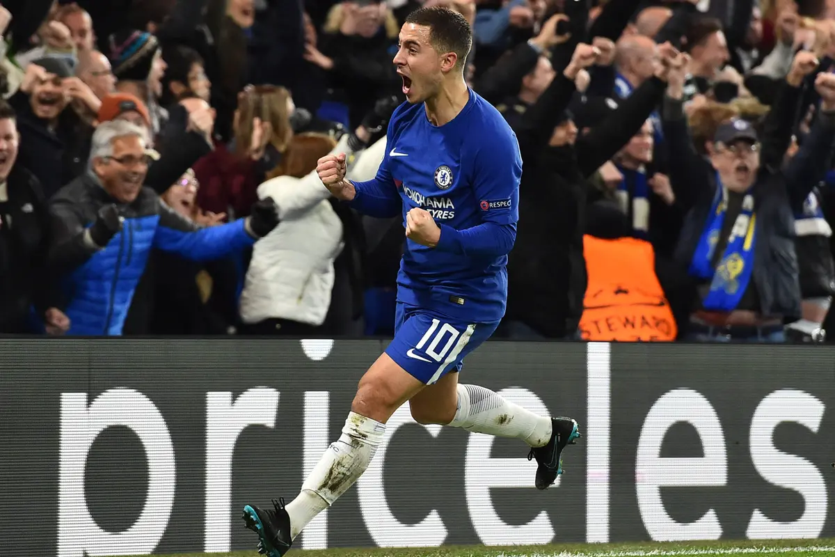 FOTO: 7 Pesepak Bola dengan Gaji Tertinggi di Premier League