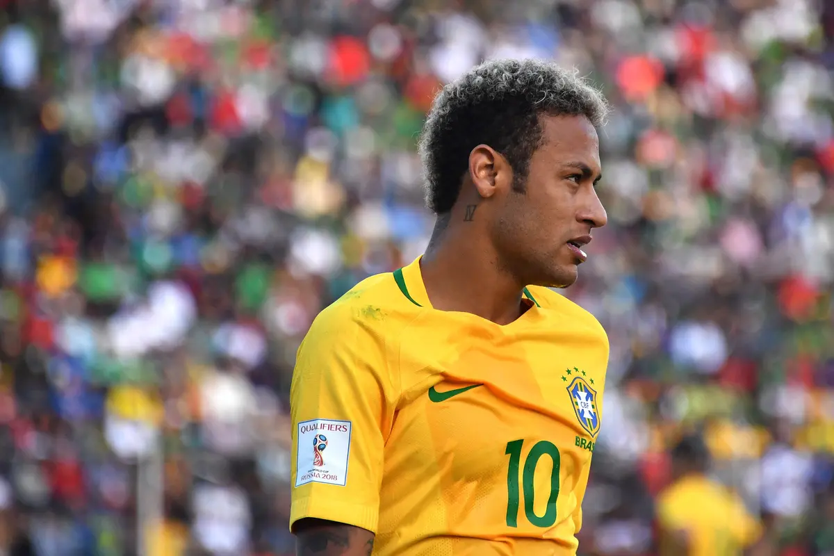 Neymar