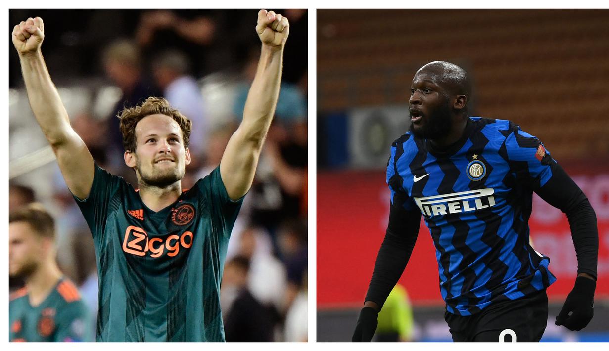 Manchester United pernah melakukan kesalahan saat melepas beberapa pemainnya ke klub lain yang dianggap tidak berguna dalam tim. Namun para pemain tersebut justru bangkit bersama tim barunya. Seperti 5 pemain berikut yang membuat Setan Merah gigit jari. (Kolase AFP)