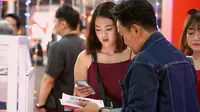Transaksi Lancar dan Untung Berlipat dengan Aplikasi LinkAja