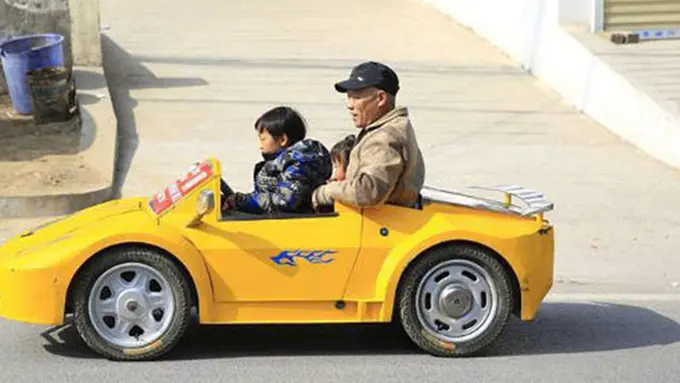 Photo: Copyright shanghaiist.com