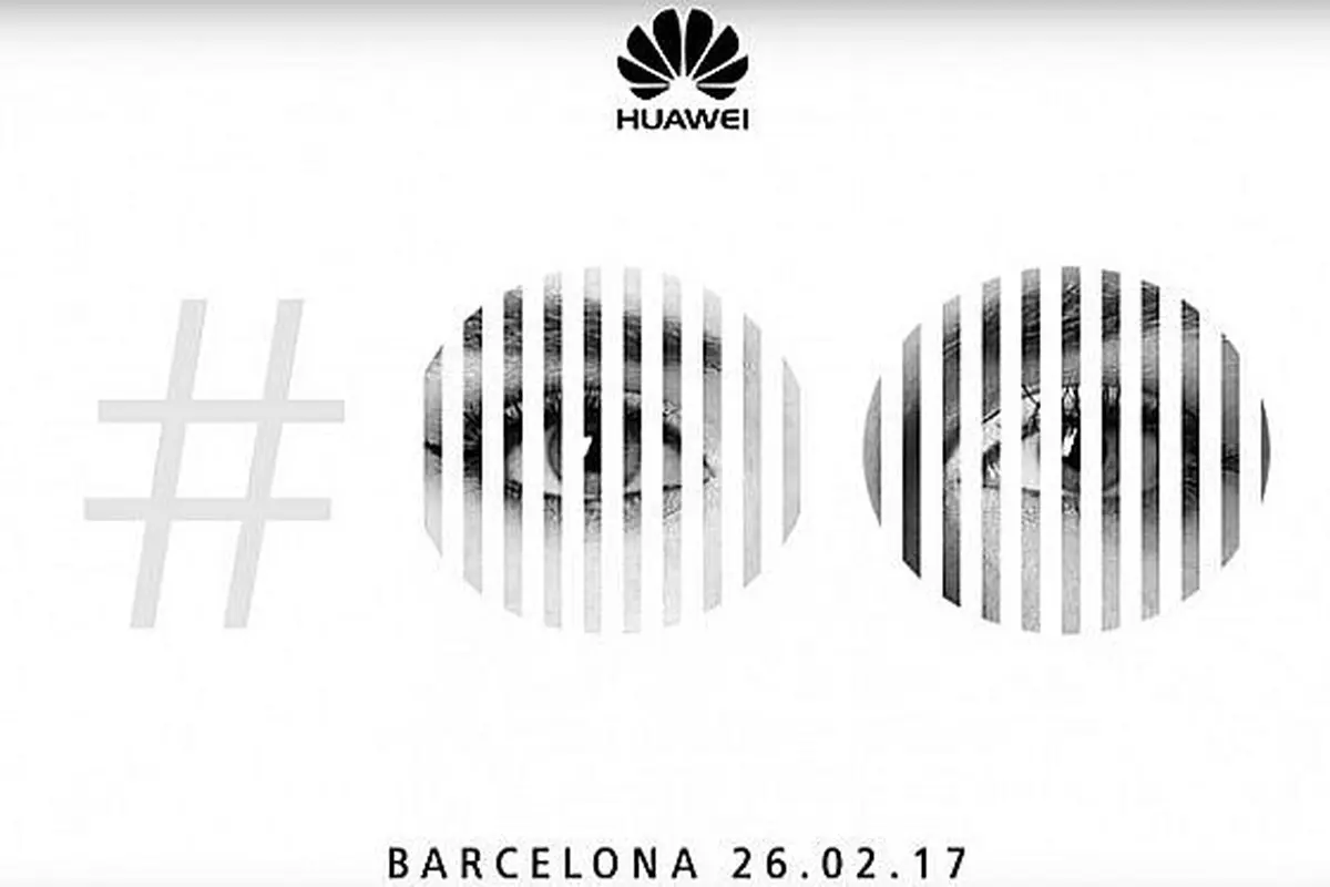 Huawei merilis teaser P10 di layanan berbagi video YouTube. Pada video berdurasi 20 detik itu, Huawei menulis keterangan "Change the way the world sees you".