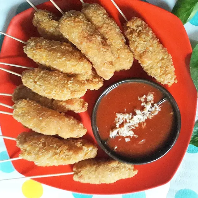 Resep Sempol.
