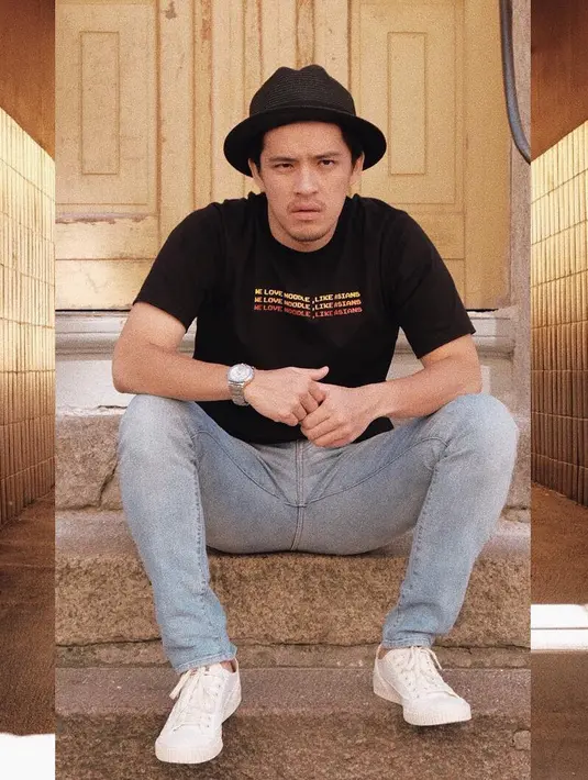 (Instagram/morgaoey)