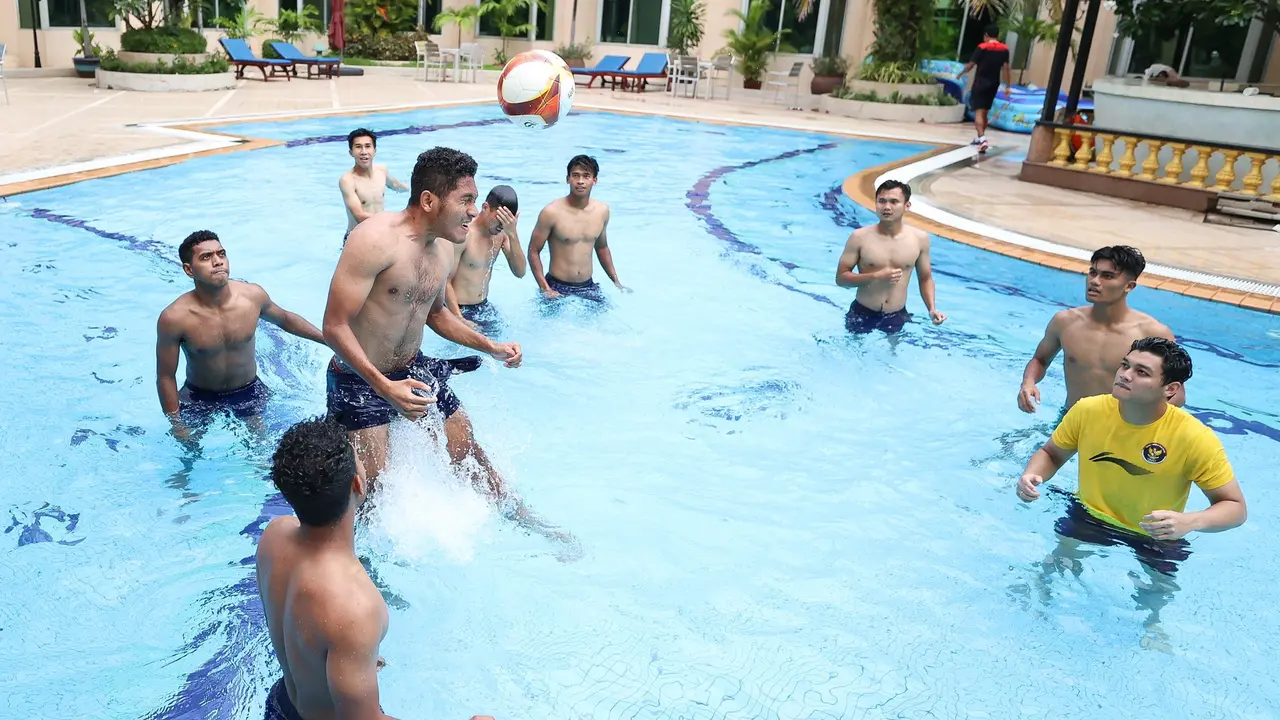 Timnas Indonesia U-22