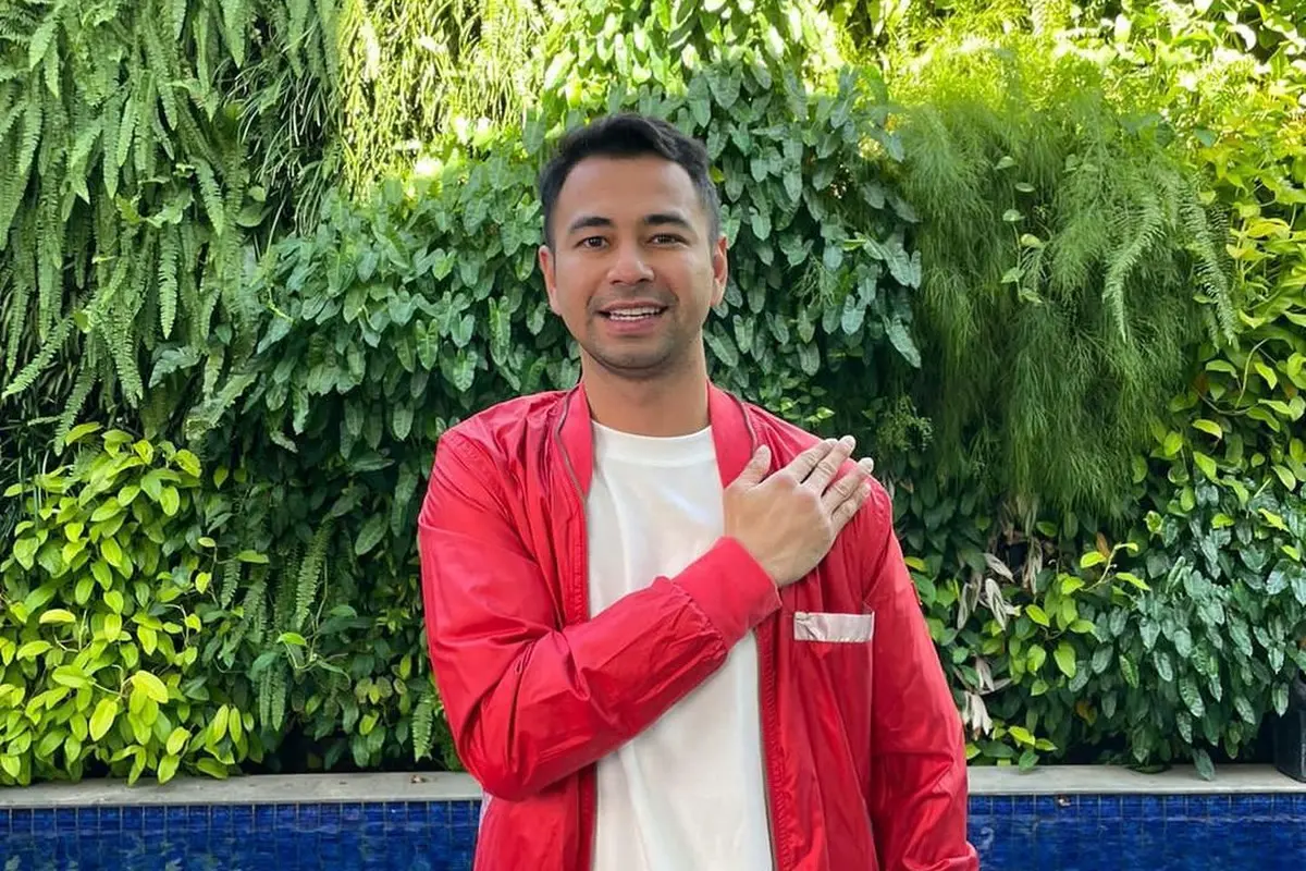 Raffi Ahmad