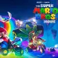 Film Super Mario Bros/Imdb.com