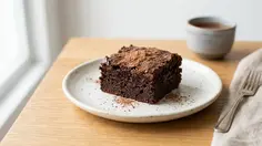 Resep Brownies Milo Kukus Sederhana, Hemat buat Anak Kos