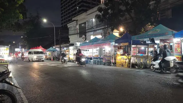 Jalan lengkong kecil (Jabarprov.go.id)