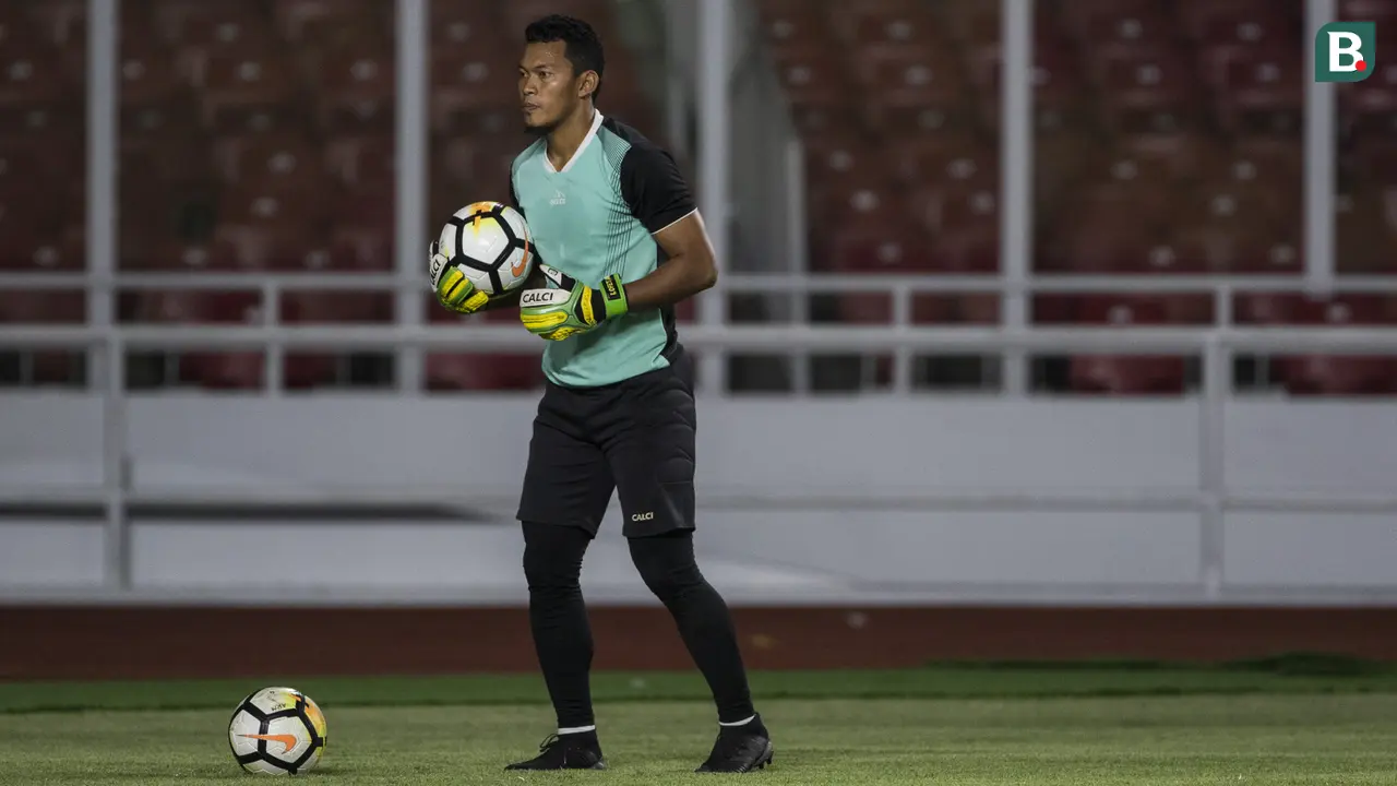Latihan Arema FC