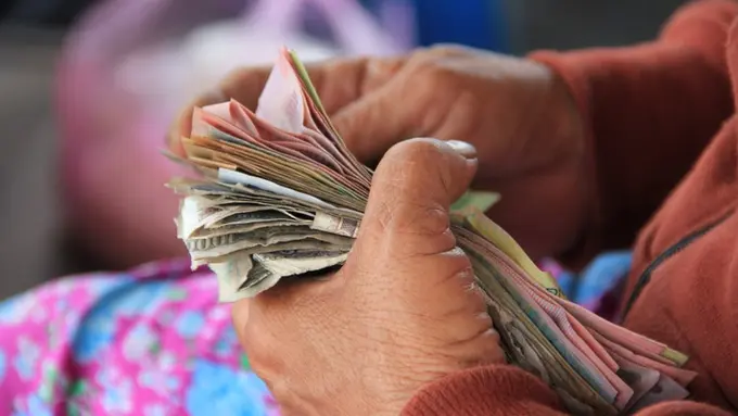 [Bintang] Tarot Hari Ini: Sudah Siap Kaya Belum?