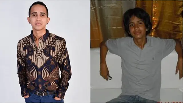 7 Potret Jadul YouTuber Indonesia, Pada Bikin Pangling