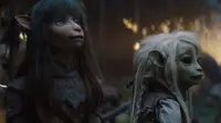 The Dark Crystal: Age of Resistance, Serial Animasi Netflix yang Banjir Pujian