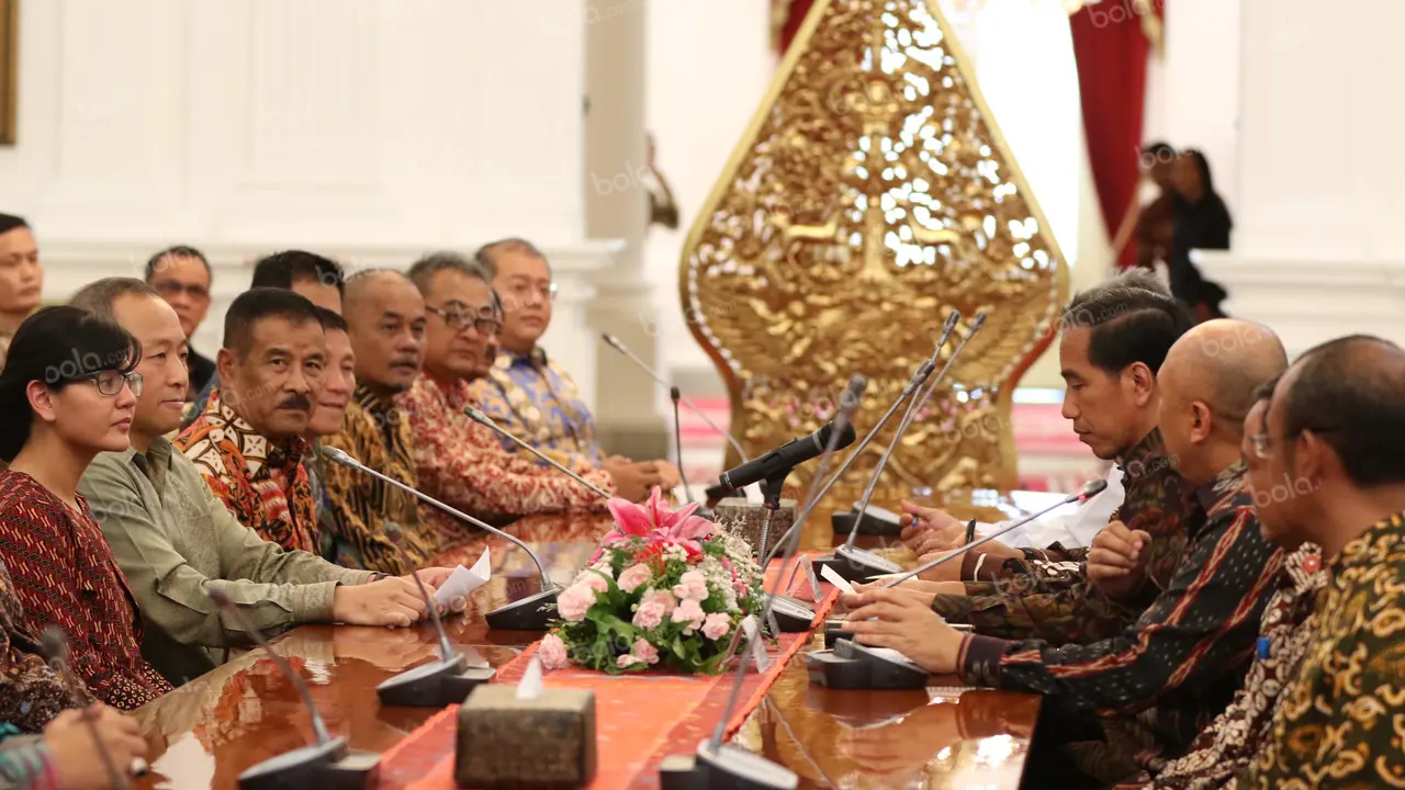 Joko Widodo