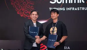Perluas Web3 Nasional, Fitur DEX dan Perdagangan Kripto Global bakal Masuk Indonesia