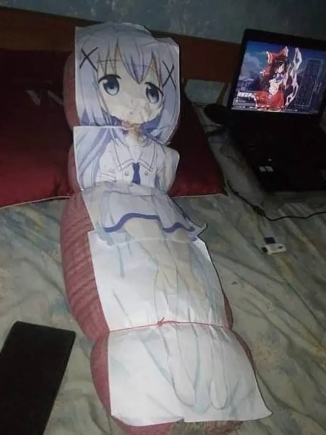 6 Status WhatsApp Nyeleneh Pecinta Anime Ini Bikin Tepuk Jidat