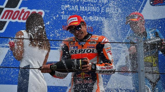 Marc Marquez