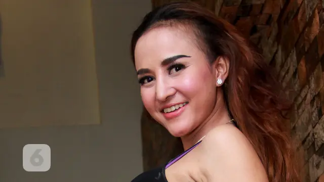 [Bintang] Cynthiara Alona