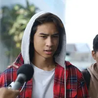 Devano Danendra (Nurwahyunan/bintang.com)