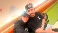 Sheila Marcia Ungkap Rahasia Pernikahan Harmonis dengan Dimas Akira