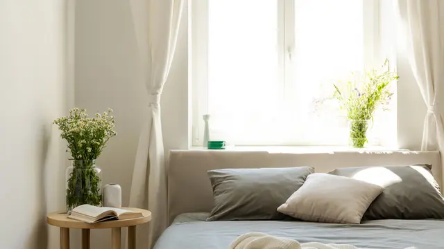 Tips Dekor Kamar Minimalis ala Korea, Dijamin Estetik Banget!