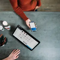 Ilustrasi Pembayaran Digital (Photo by Blake Wisz on Unsplash)