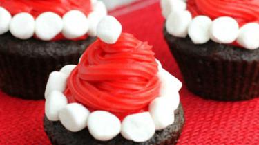 10 Ide Cupcake Tema Natal Manis Yang Mudah Ditiru Fimela Fimela Com Cupcake yapmak dünyanın en eğlenceli işlerinden biridir.