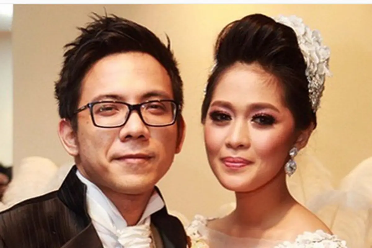 Gracia Indri - David NOAH